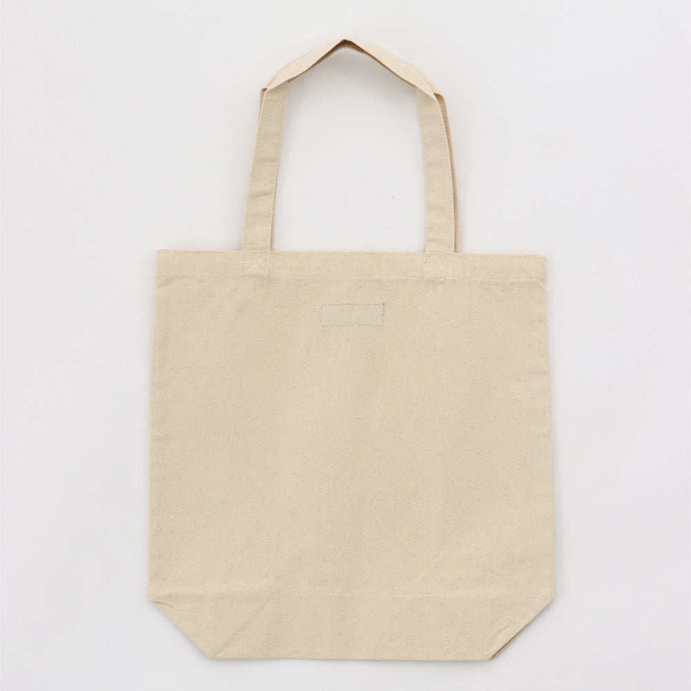 吉伊卡哇 出遊好開心！托特包 八割與相機 天然色