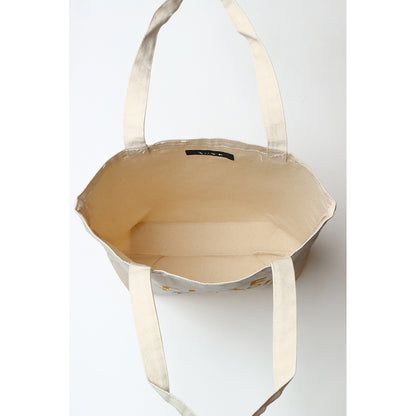 吉伊卡哇 期待外出！托特包 出游乌萨奇 原色