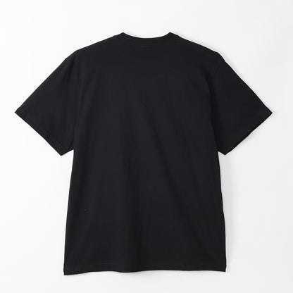 吉伊卡哇 超魔法吉伊卡哇 T恤 ANOKO GANG 黑色