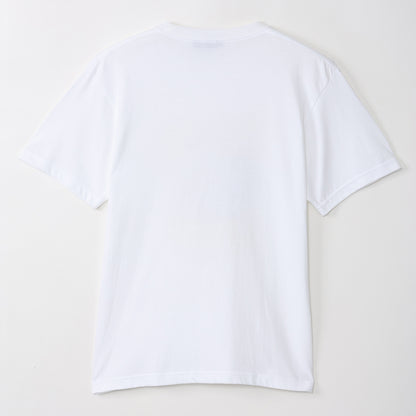 ちいかわ ちいかわレストラン Tシャツ うさぎ ホワイト