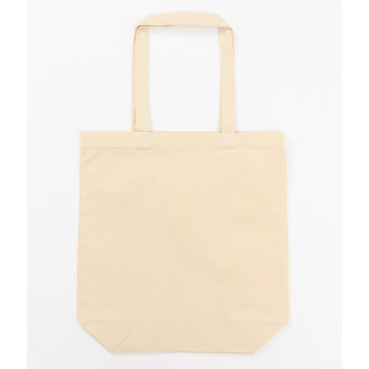 ちいかわ ちいかわレストラン トートバッグ Welcome ナチュラル