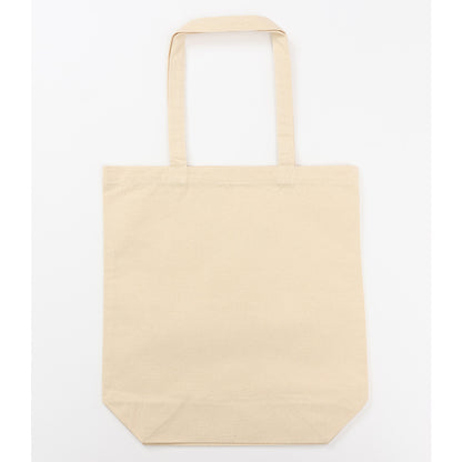 Chiikawa Chiikawa Restaurant Tote Bag NO PROBLEM Natural