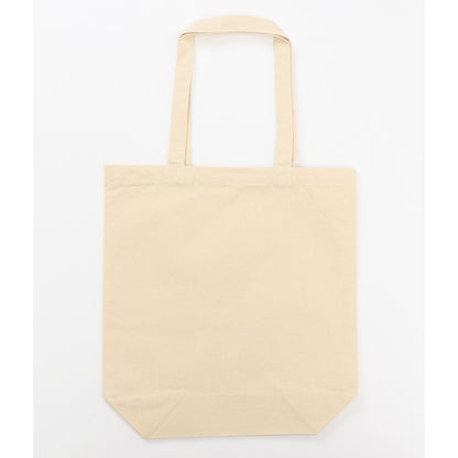 Chiikawa Chiikawa Restaurant Tote Bag GIVE ME A BREAK Natural