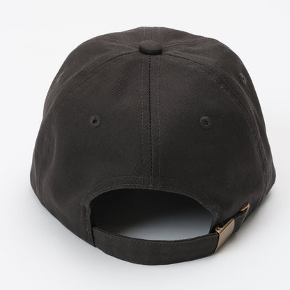 ちいかわ ちいかわレストラン キャップ ちいかわ ヴィンテージブラック