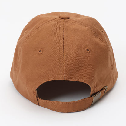 吉伊卡哇 吉伊卡哇餐厅 帽子 栗子馒头 驼色