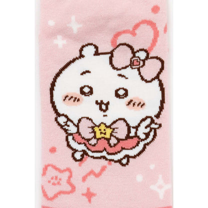 Chiikawa Magical Chiikawa Sneaker-Length Socks (Chiikawa)