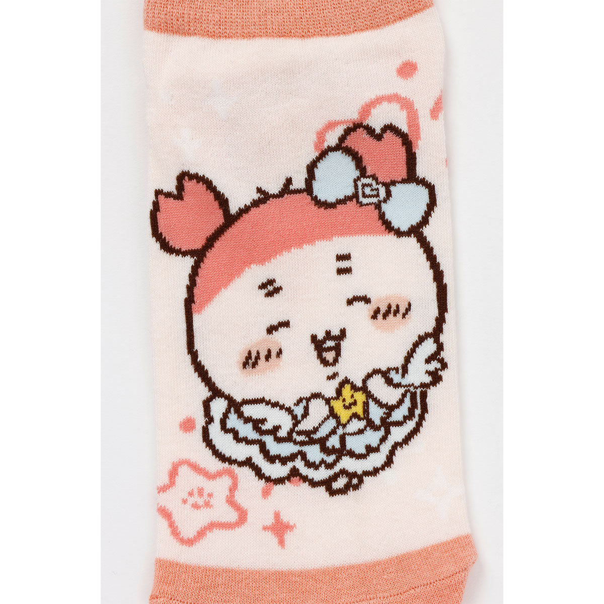 ちいかわ まじかるちいかわ スニーカー丈ソックス（古本屋）