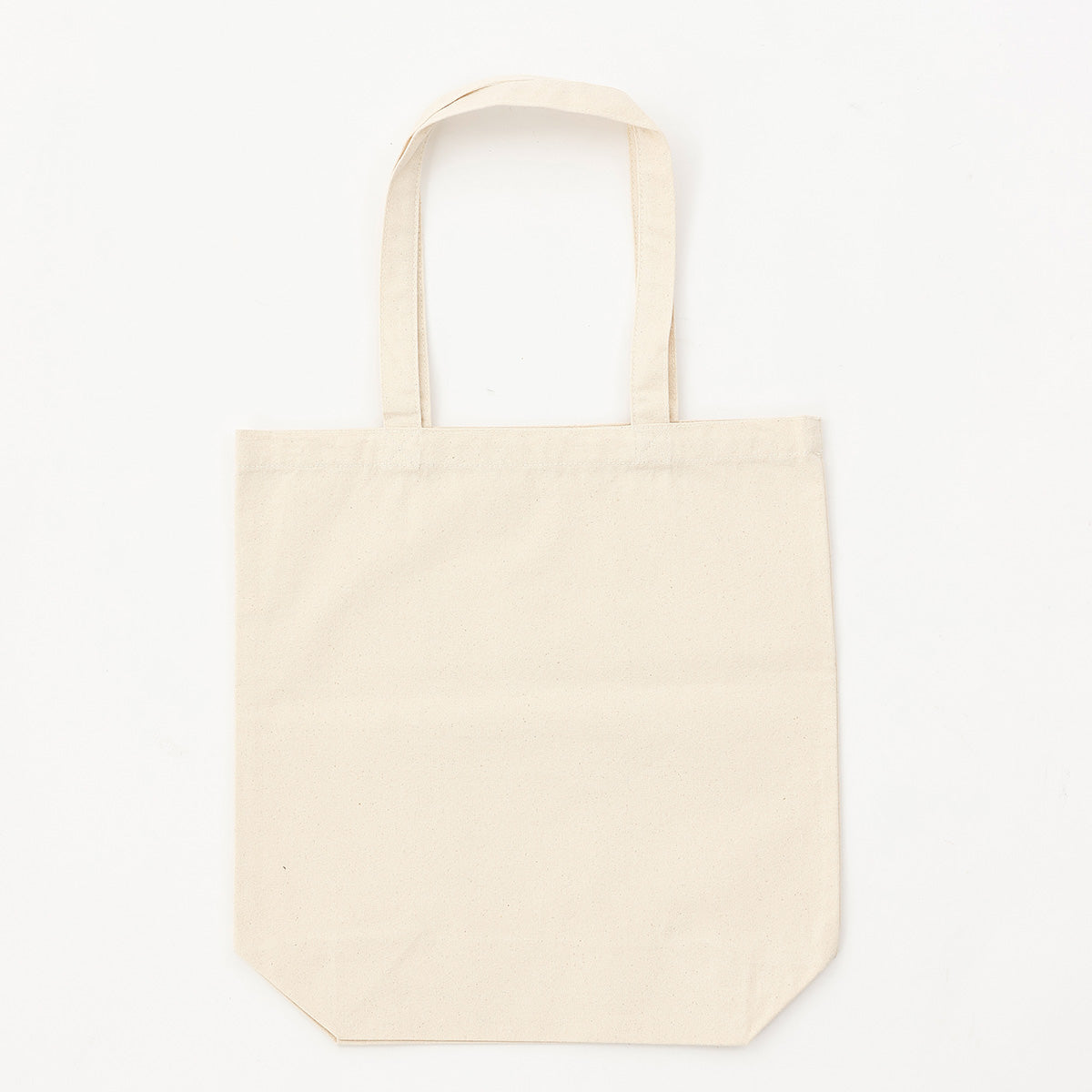 ちいかわ ちいかわベーカリー トートバッグ 窓からチラッと ナチュラル