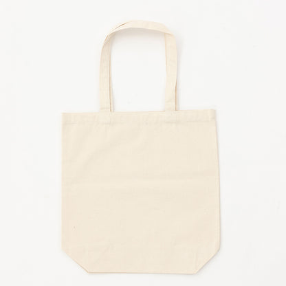 ちいかわ ちいかわベーカリー トートバッグ 窓からチラッと ナチュラル