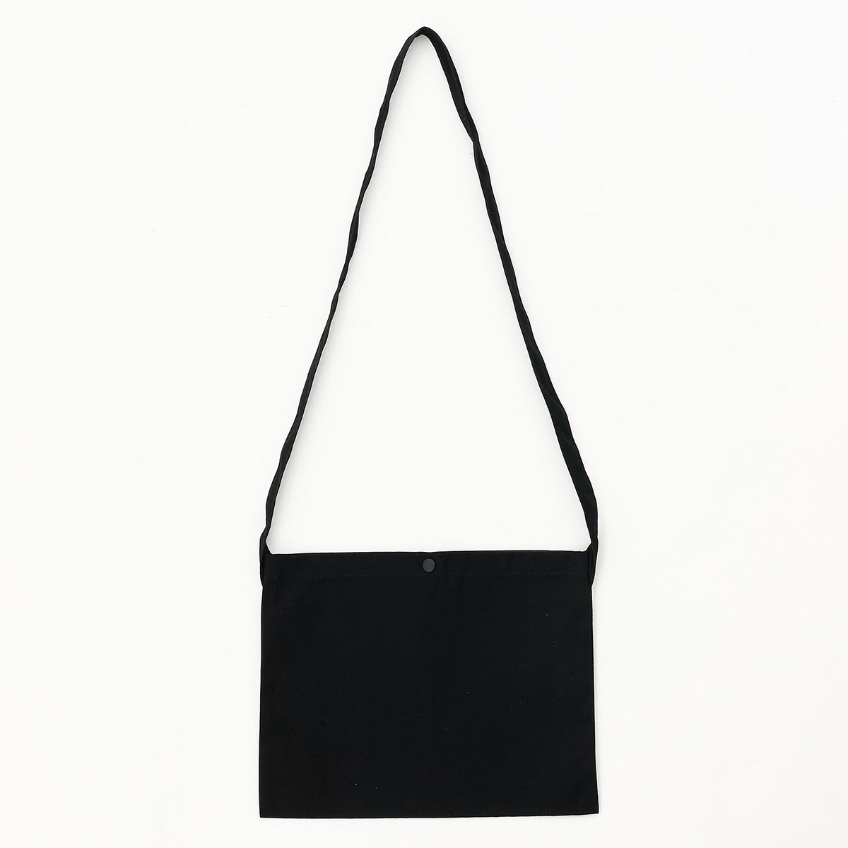 ちいかわ ちいかわベーカリー サコッシュ コロネなトリオ ブラック