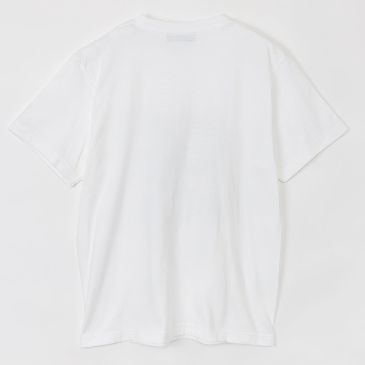 Chiikawa Chiikawa Sushi T-shirt Huge Sushi White
