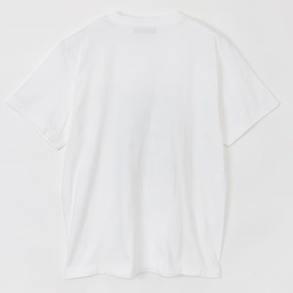 Chiikawa Chiikawa Sushi T-shirt Huge Sushi White
