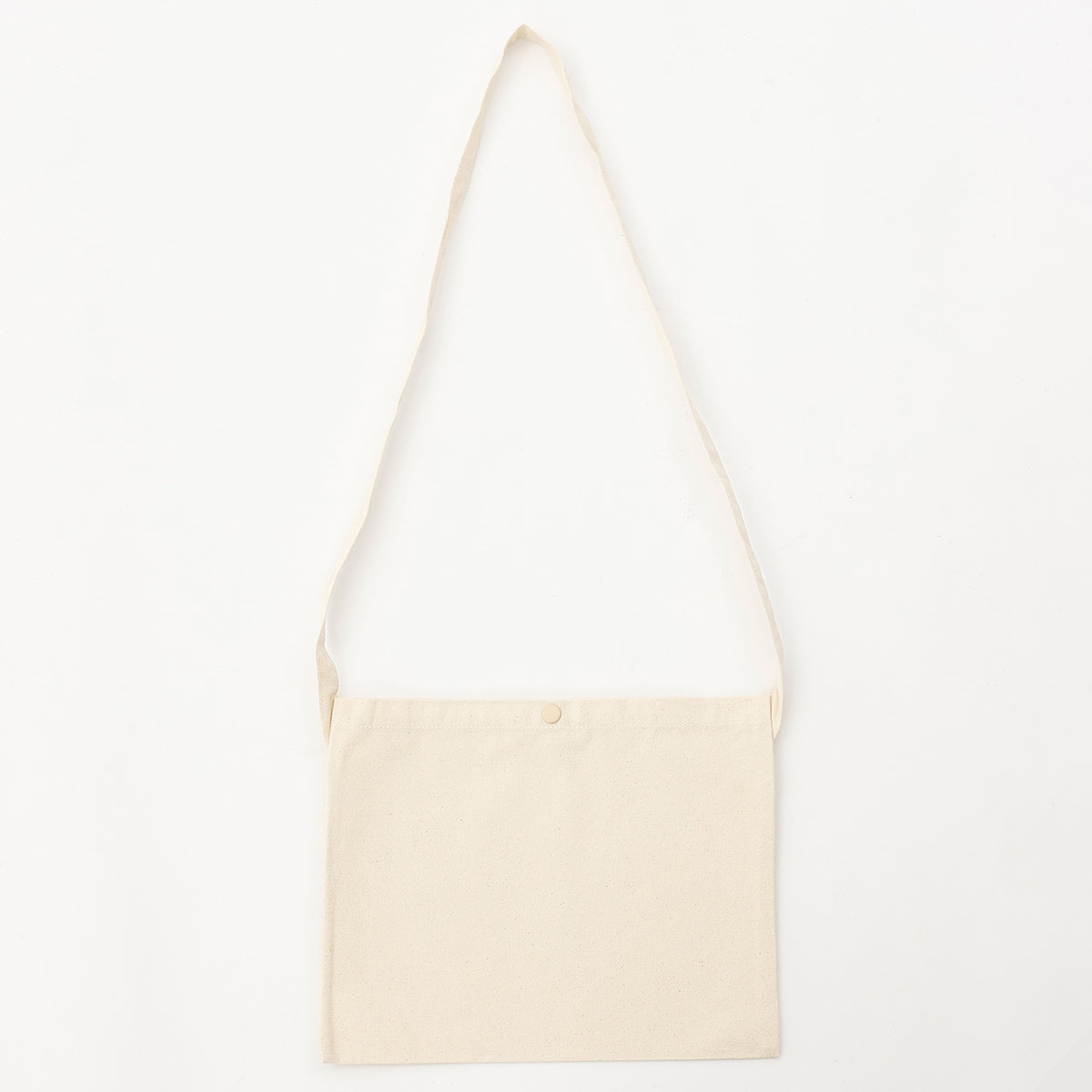 ちいかわ ちいかわ寿司 サコッシュ わさび／しょうゆ／ガリ ナチュラル