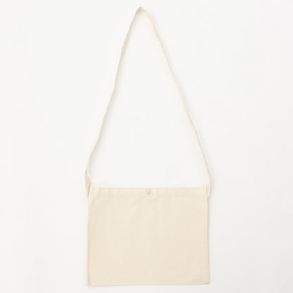 ちいかわ ちいかわ寿司 サコッシュ わさび／しょうゆ／ガリ ナチュラル