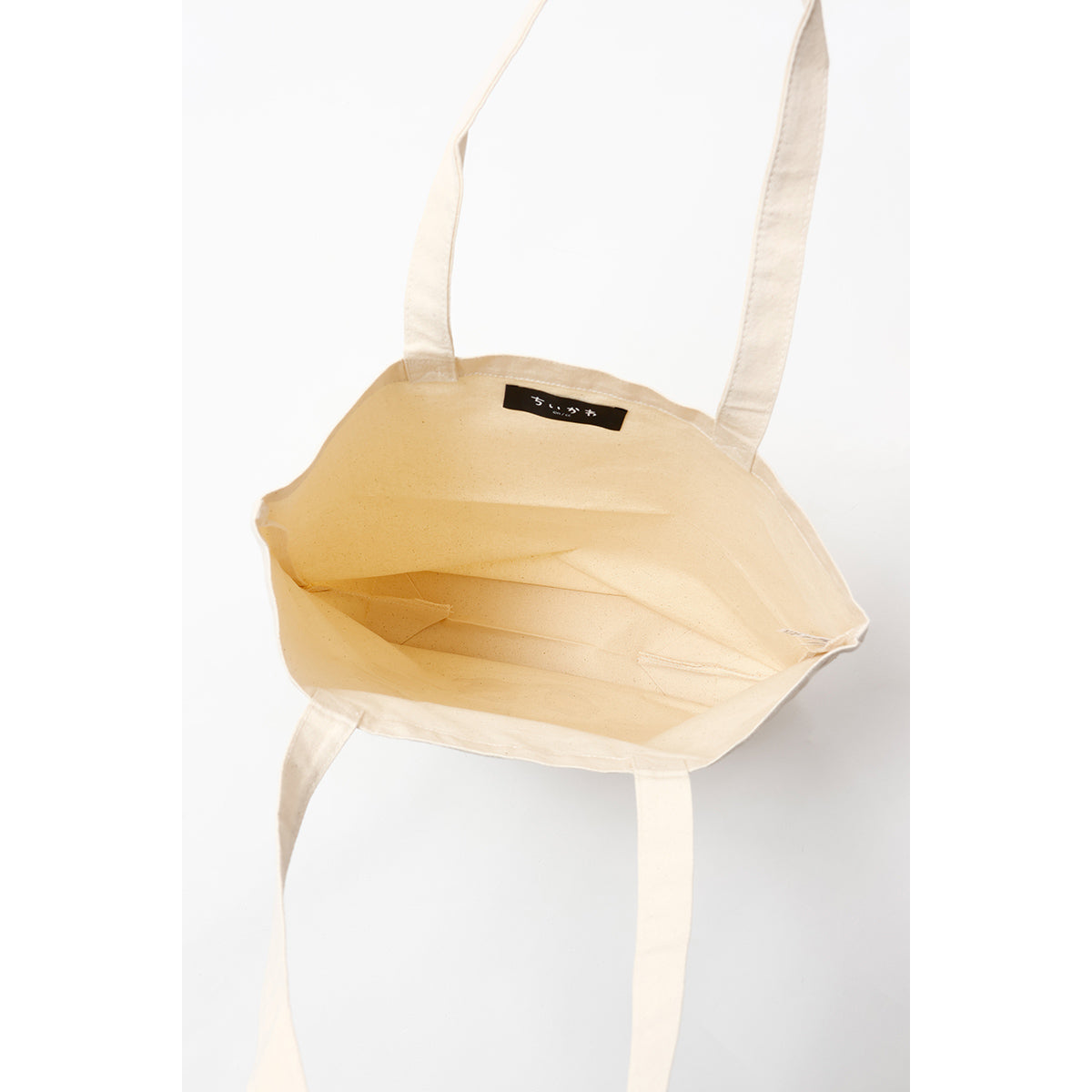 吉伊卡哇 吉伊卡哇壽司 手提袋 回轉壽司 自然色