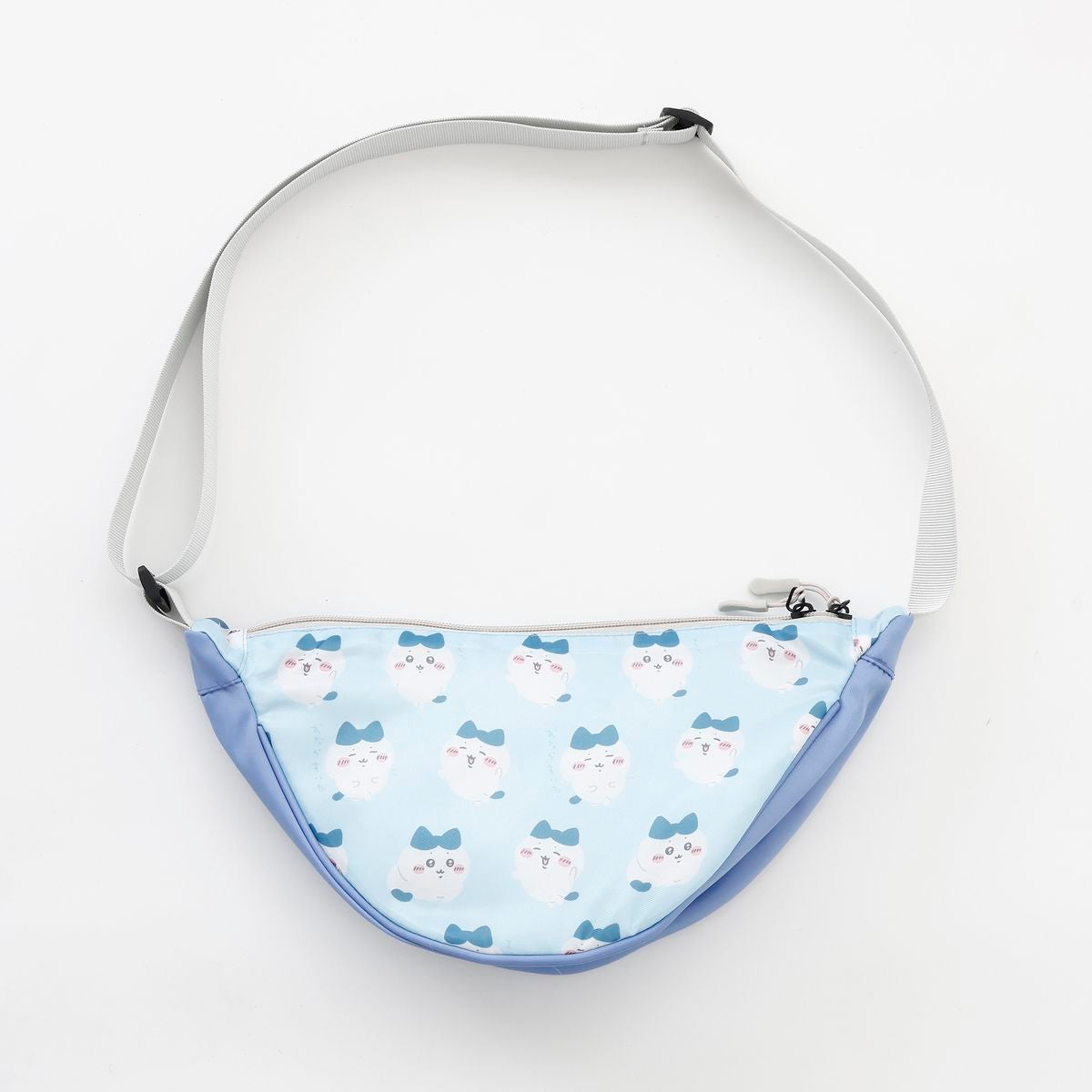 Chiikawa Shoulder Bag Hachiware Blue