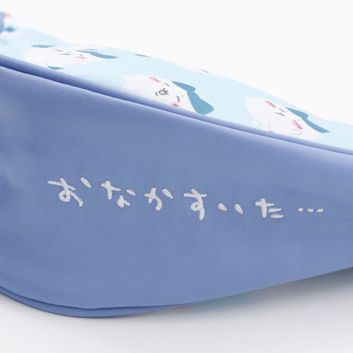 Chiikawa Shoulder Bag Hachiware Blue