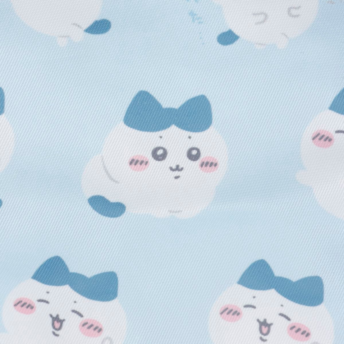 Chiikawa Shoulder Bag Hachiware Blue