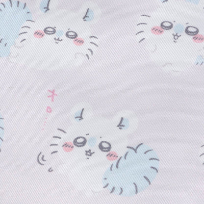 ちいかわ ショルダーバッグ モモンガ パープル