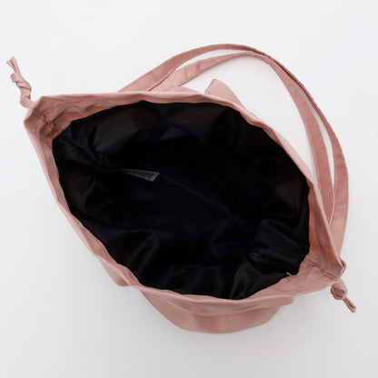 ちいかわ フリルショルダーバッグ ちいかわ ピンク