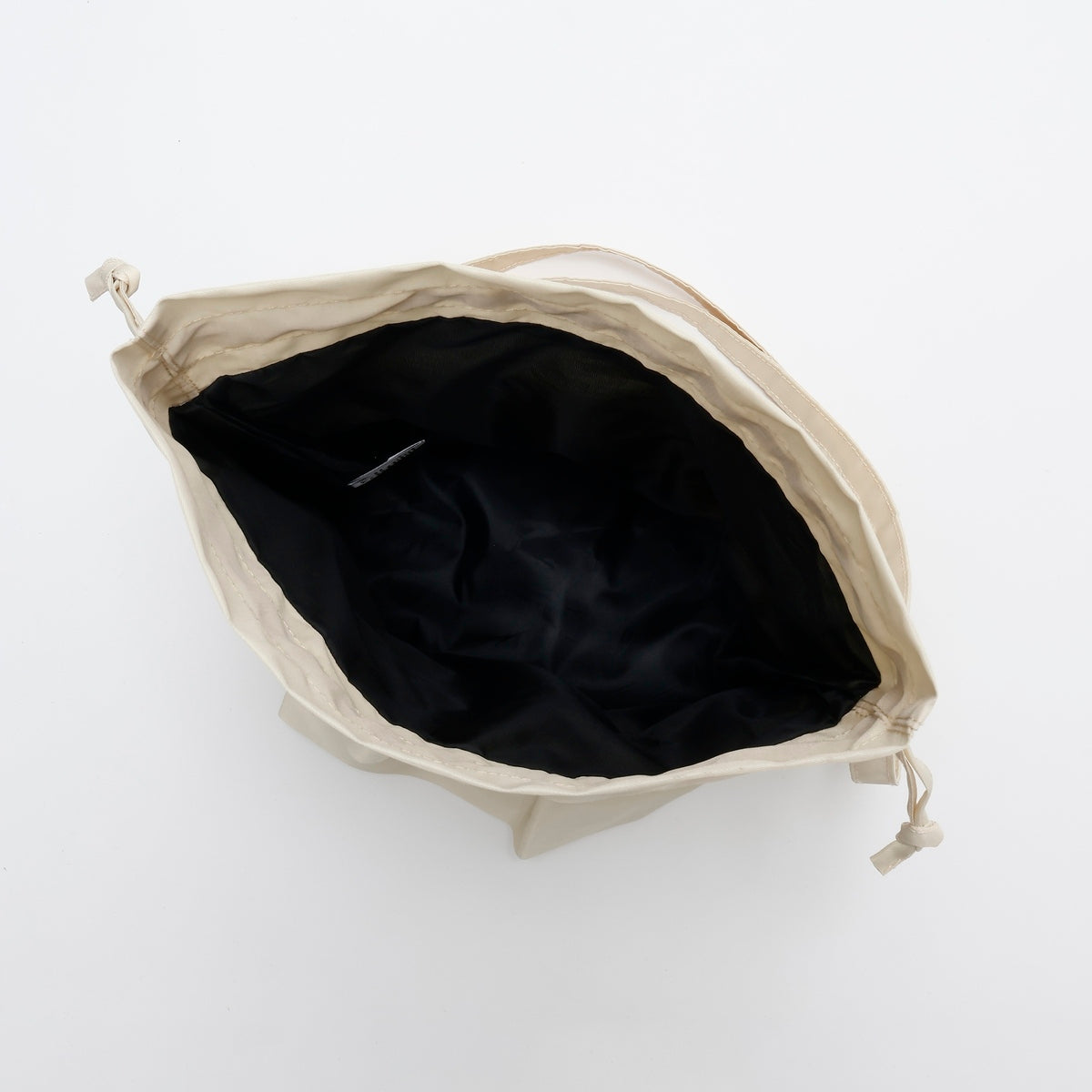 ちいかわ フリルショルダーバッグ うさぎ ベージュ