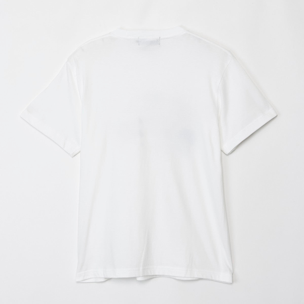 Chiikawa T-shirt Parallel World White