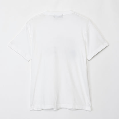 Chiikawa T-shirt Parallel World White