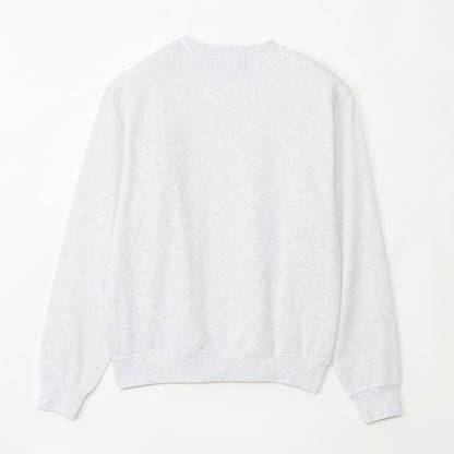 ちいかわ スウェット 友情 オートミール