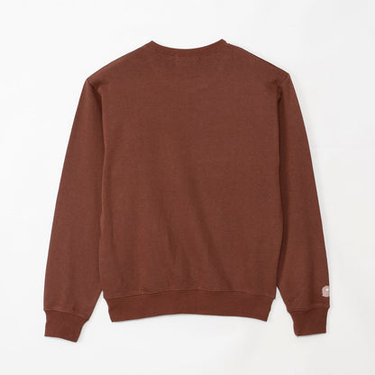 ちいかわ スウェット chocolate ブラウン