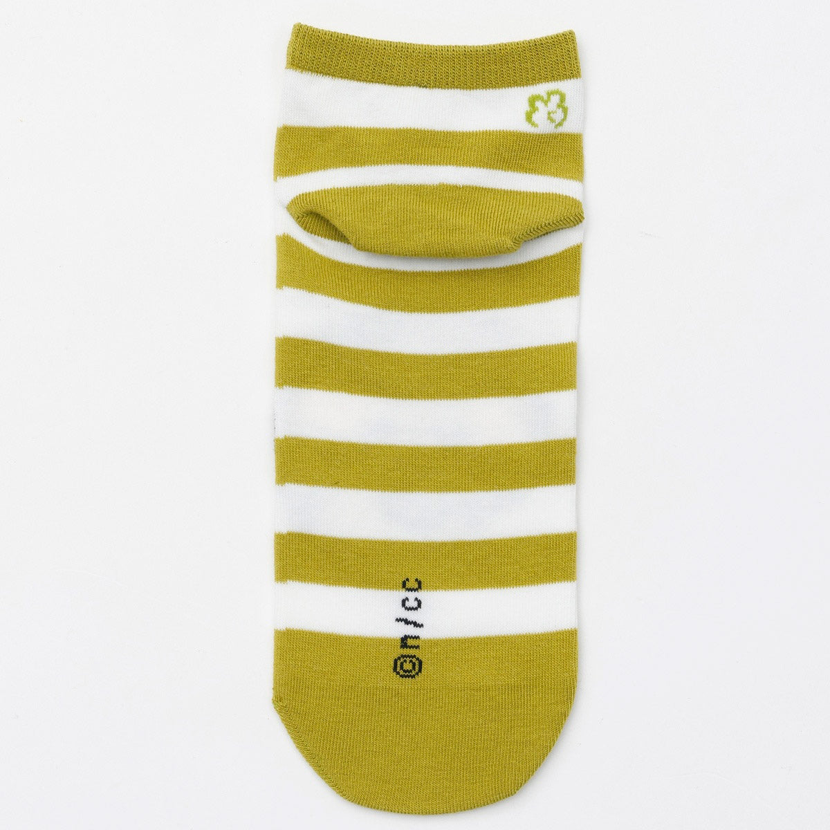 Chiikawa Klusox Kurimanju piece green border 