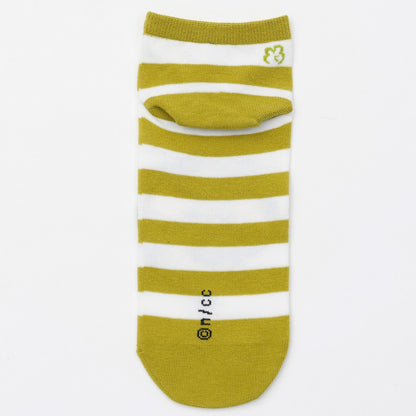 Chiikawa Klusox Kurimanju piece green border 