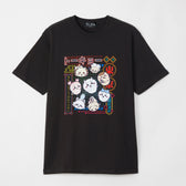ちいかわ トーキョーちいかわ Tシャツ みんな スミ