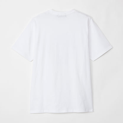 ちいかわ トーキョーちいかわ Tシャツ 迷子 ホワイト