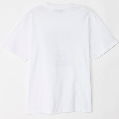 Chiikawa Magical Chiikawa T-Shirt Evil Version All White