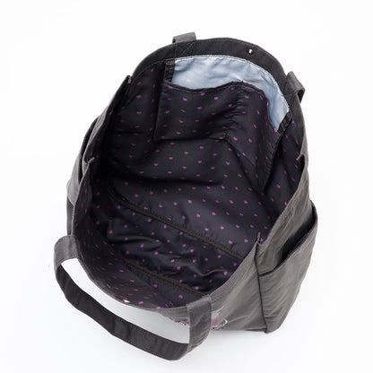 ちいかわ まじかるちいかわ トートバッグ 悪いバージョンだ 3人 スミ