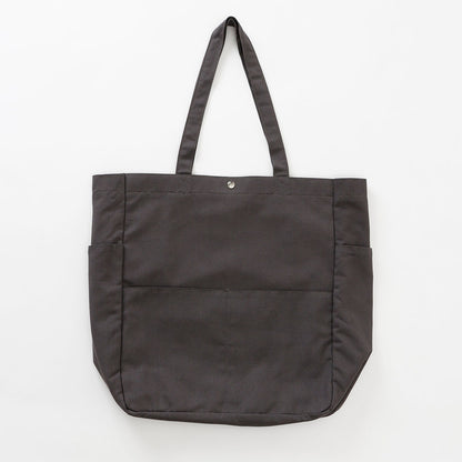 ちいかわ まじかるちいかわ トートバッグ 悪いバージョンだ 3人 スミ