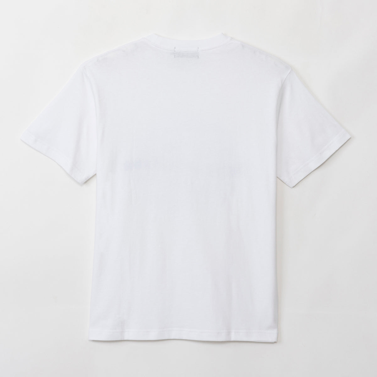 ちいかわ シーサーのおみやげやさん Tシャツ いっぱい ホワイト