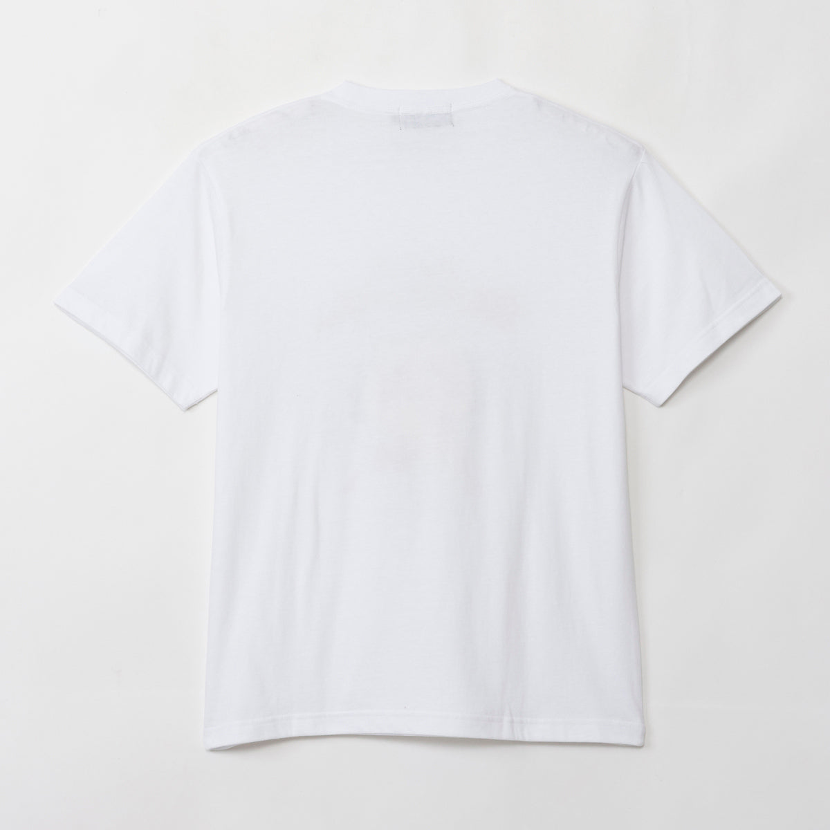 ちいかわ シーサーのおみやげやさん Tシャツ おいシーサー ホワイト