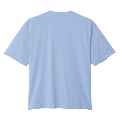 Chiikawa T-Shirt Chill Chill Hachiware Blue
