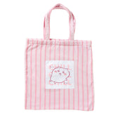 Chiikawa Tote Bag Chill Chill Chiikawa Pink
