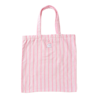 Chiikawa Tote Bag Chill Chill Chiikawa Pink
