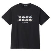 ちいかわ Chiikawa Baby Tシャツ 小さいの スミ