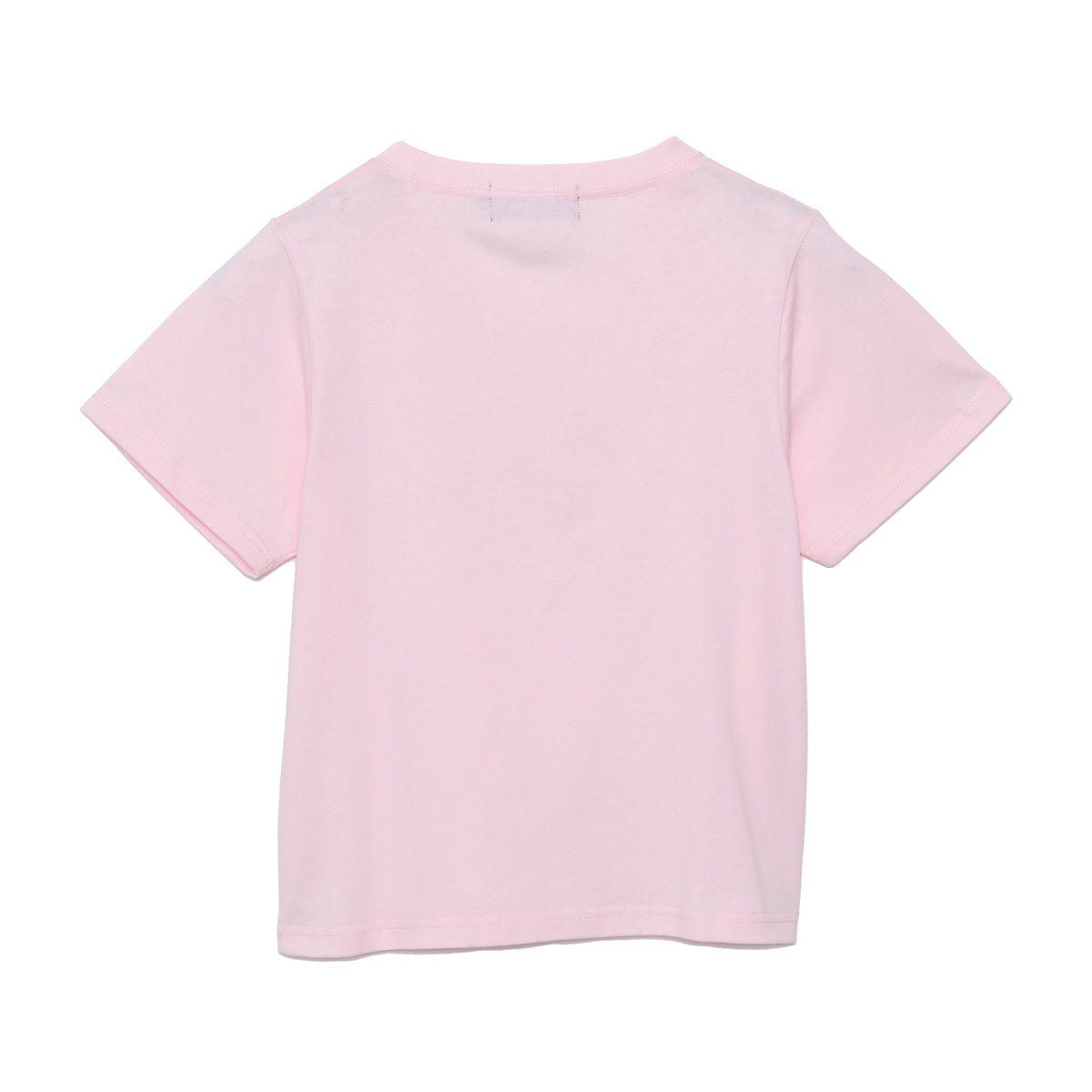 ちいかわ Go!HARAJUKU Tシャツ リボンリボン ちいかわ ピンク