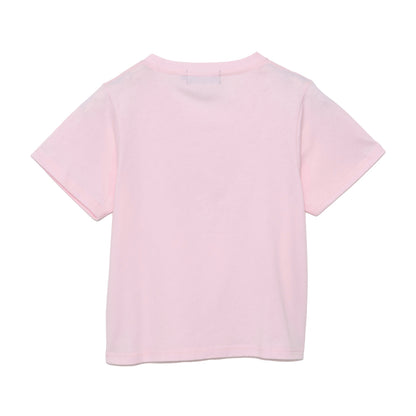 ちいかわ Go!HARAJUKU Tシャツ リボンリボン ちいかわ ピンク