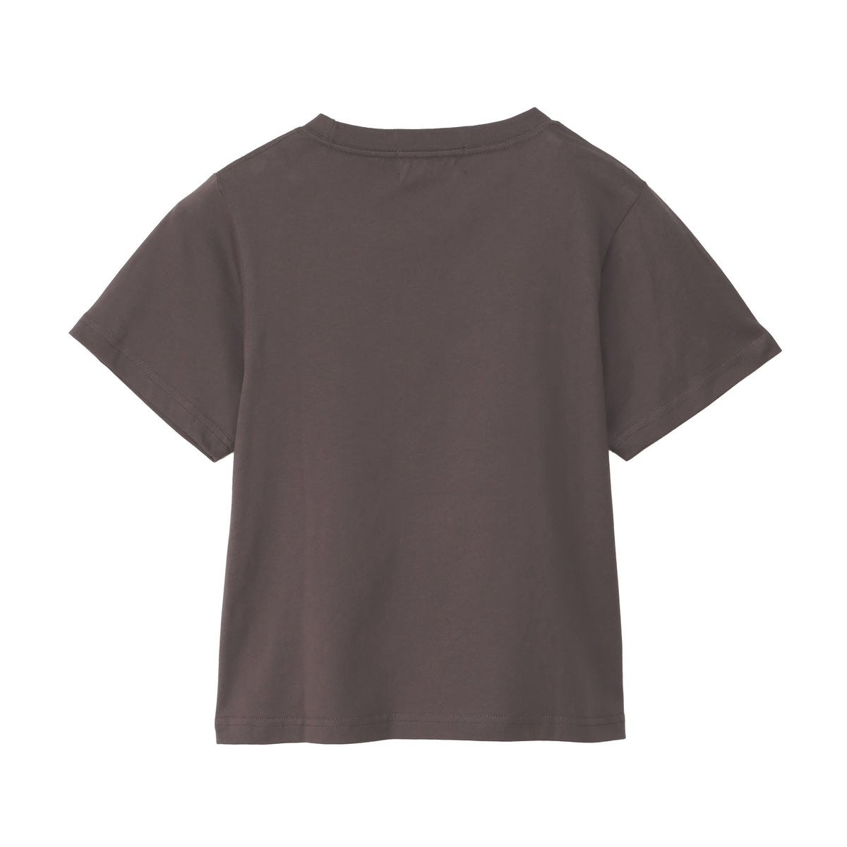 吉伊卡哇 Go!HARAJUKU T恤 蝴蝶结 飞鼠 棕色