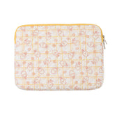 ちいかわ マルチケース ドーナッツ イエロー