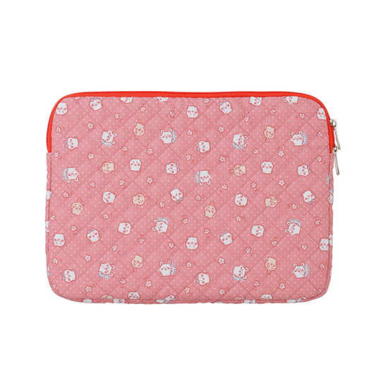 ちいかわ マルチケース 小さいの レッド