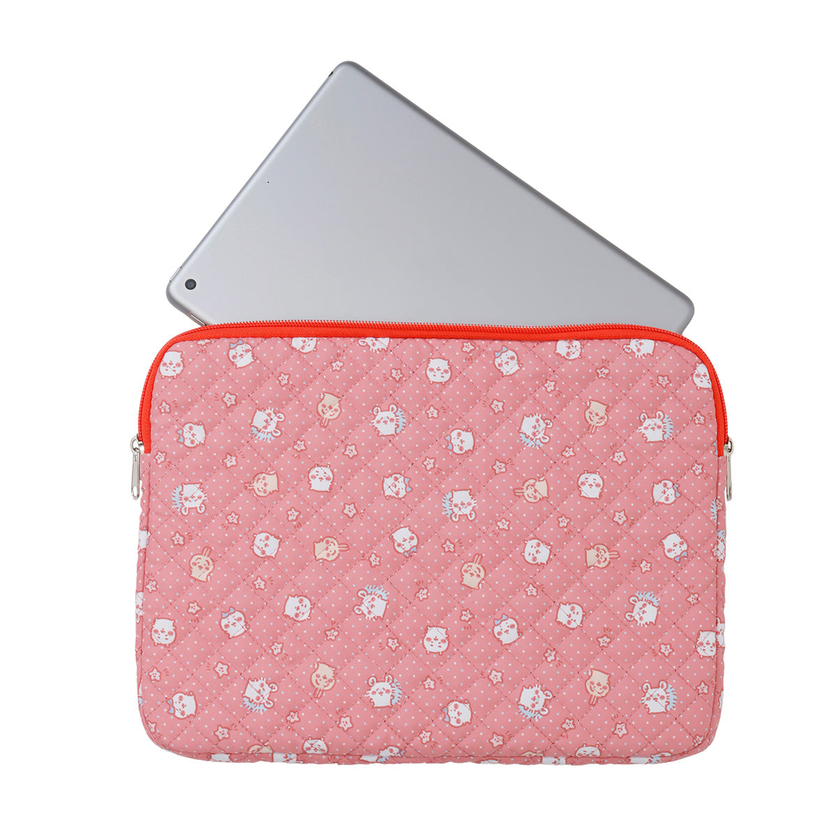 ちいかわ マルチケース 小さいの レッド