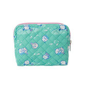 치이카와 파우치 시험공부 그린