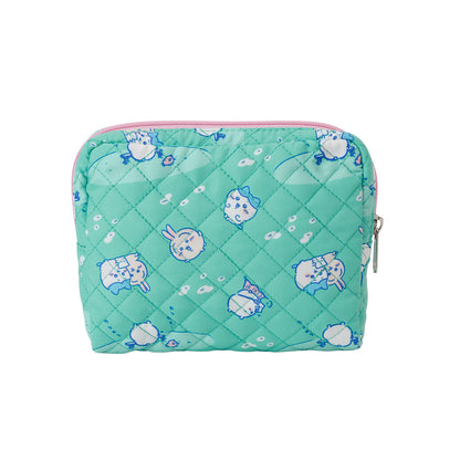 치이카와 파우치 시험공부 그린